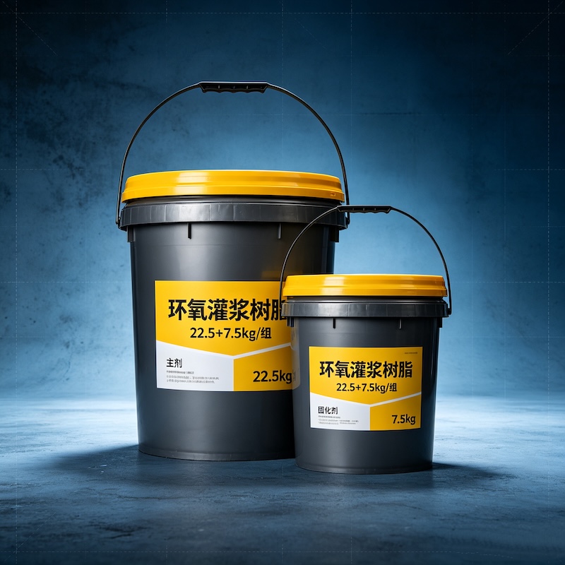 石狮环氧灌浆树脂